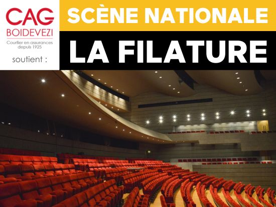 L’art de faire briller la culture : un de nos engagements.